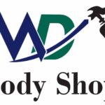 MD Body Shop Inc & Collision Repair in Opa-locka