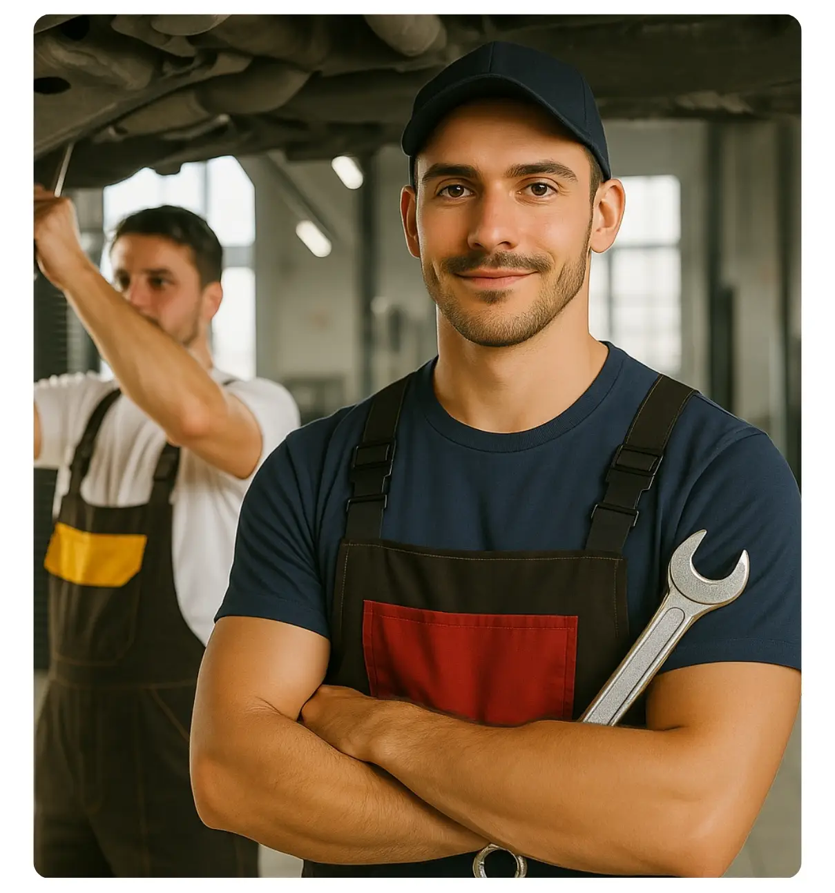 auto repair near me